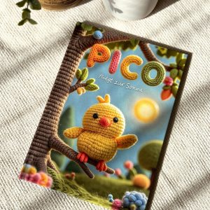 Pico fliegt zur Sonne